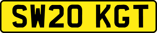 SW20KGT