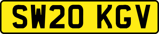 SW20KGV