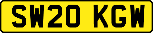 SW20KGW
