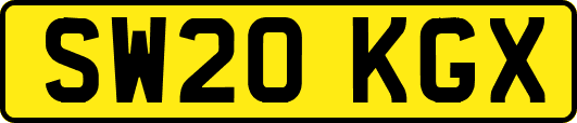 SW20KGX