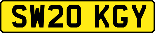 SW20KGY