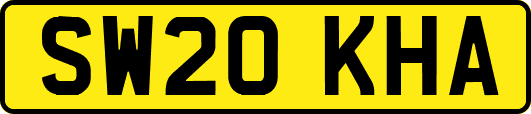 SW20KHA
