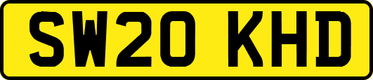 SW20KHD