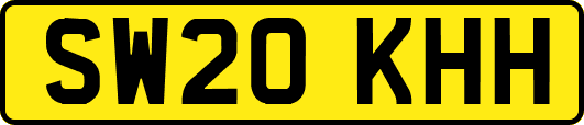 SW20KHH