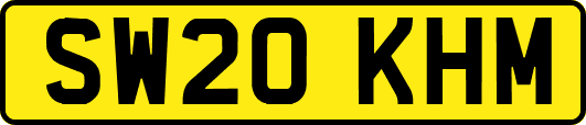 SW20KHM