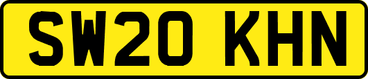 SW20KHN