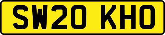 SW20KHO