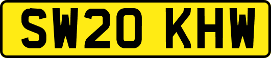 SW20KHW