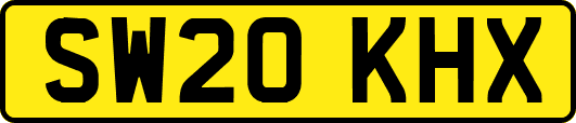 SW20KHX