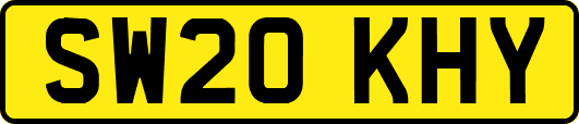 SW20KHY