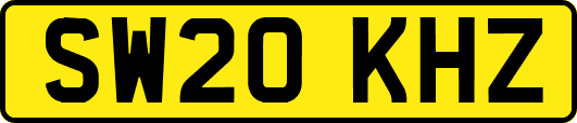 SW20KHZ
