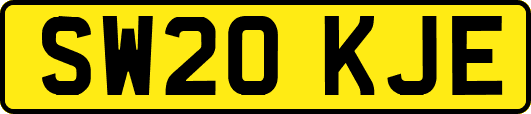 SW20KJE