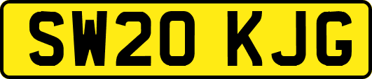 SW20KJG