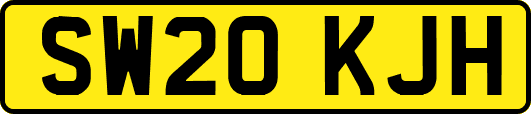 SW20KJH