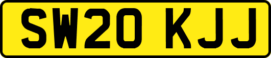 SW20KJJ