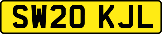 SW20KJL