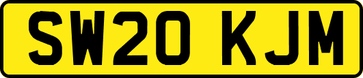 SW20KJM