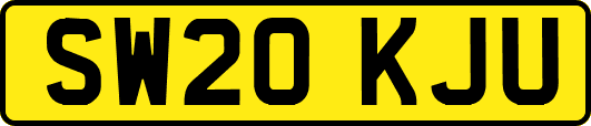 SW20KJU