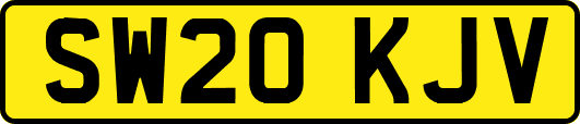 SW20KJV