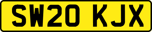 SW20KJX