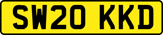 SW20KKD