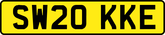 SW20KKE