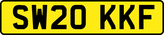 SW20KKF