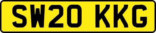 SW20KKG