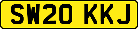 SW20KKJ