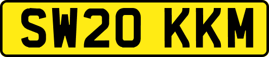 SW20KKM