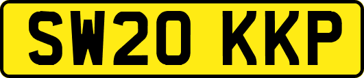 SW20KKP
