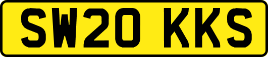 SW20KKS