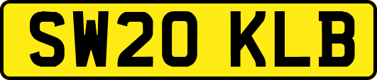 SW20KLB