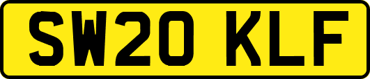 SW20KLF