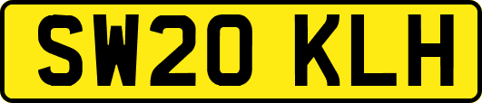 SW20KLH