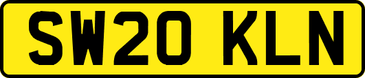 SW20KLN