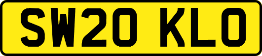 SW20KLO