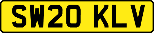 SW20KLV