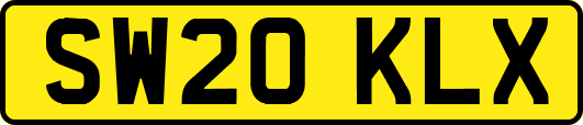 SW20KLX