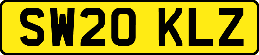 SW20KLZ