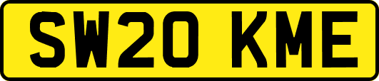 SW20KME