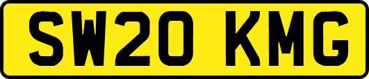 SW20KMG