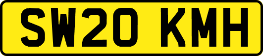 SW20KMH