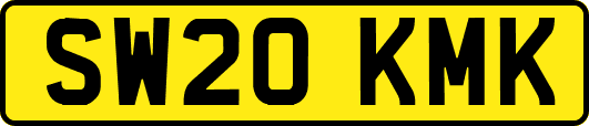 SW20KMK