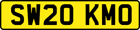 SW20KMO