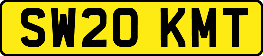 SW20KMT