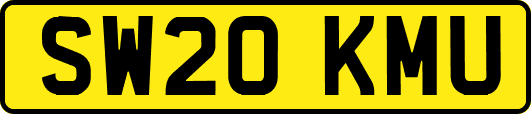 SW20KMU
