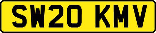 SW20KMV