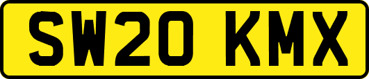 SW20KMX