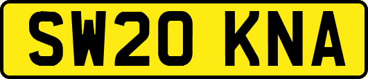 SW20KNA